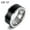 Black, variant on HEVIRGO NFC Ring Universal Sensing Technology Comfortable Wear No Charge Smart Lock NFC Ring for Mobile Phone,Black US 9