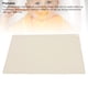 thumbnail image 4 of Mantel Individual De Silicona Para Bebés, Tapetes De Comida Seguros Para Niños Pequeños, Fáciles De Limpiar, Antideslizantes Para Restaurante En Casa Para Niños Pequeños, 4 of 7