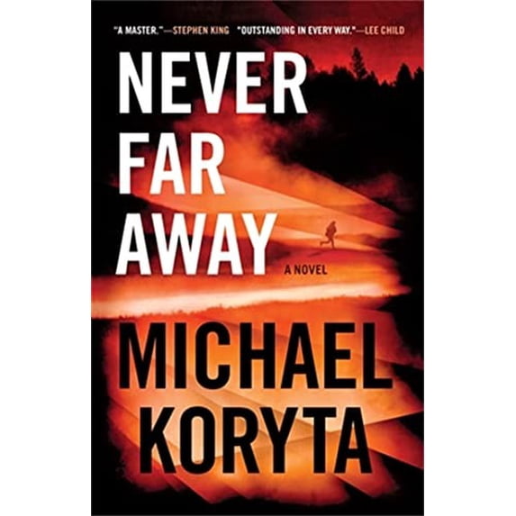 Pre-Owned Never Far Away (Hardcover) 0316535931 9780316535939