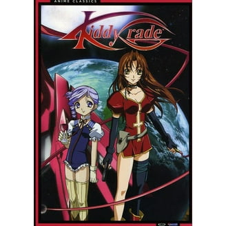 Kaleido Star: The Complete First Season (DVD) - Walmart.com