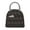 Light Grey, variant on Lunch Bag Mexico-America-Flag Reusable Insulated Lunch Tote Cooler Box for Women Men Black