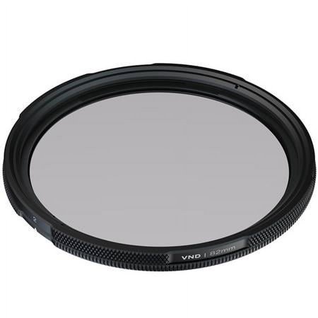 UPC: 5055782241283 | 82mm LEE Elements Variable Neutral Density Filter  2-5 Stop