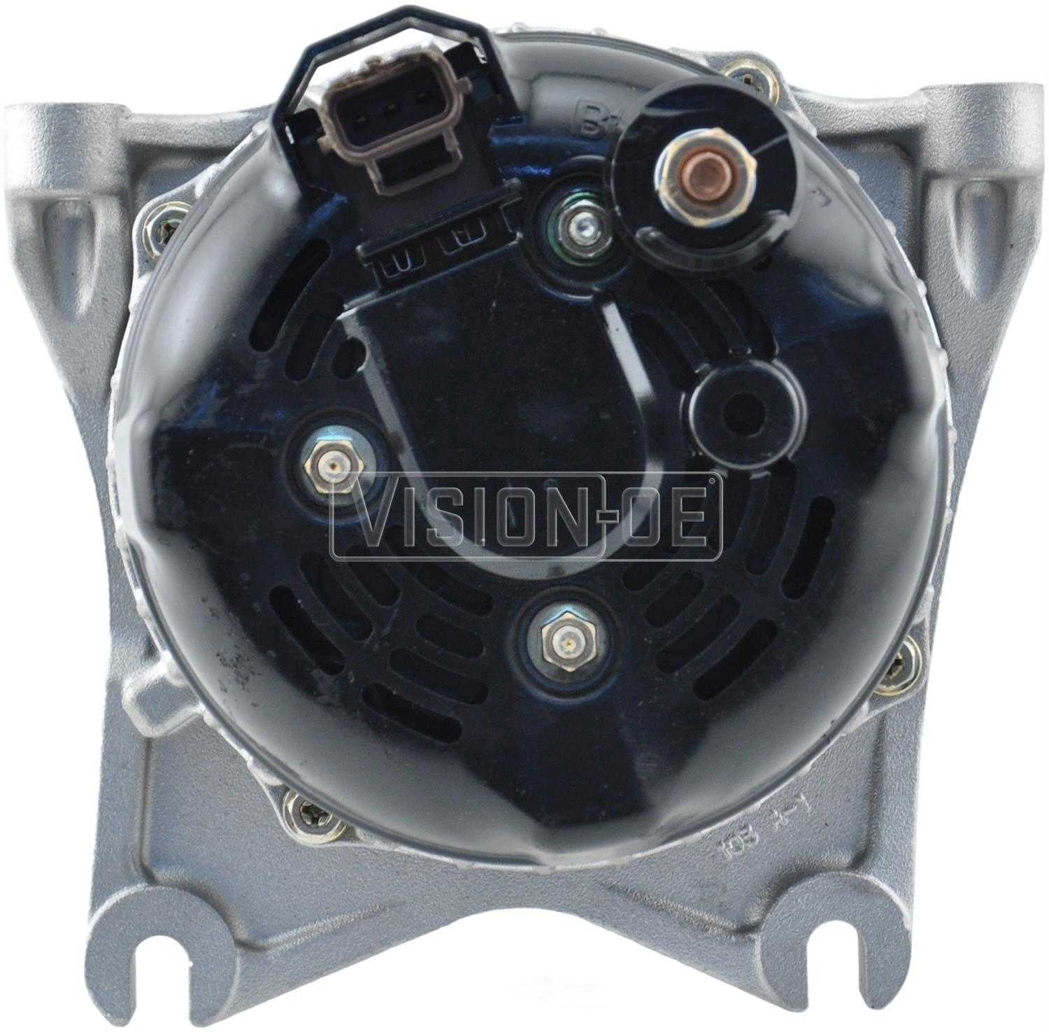 Vision OE 11428 Alternator