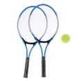 thumbnail image 2 of Raqueta de / raqueta con funda para niños / práctica de principiantes Azul Sunnimix Raqueta de tenis, 2 of 8