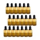 thumbnail image 5 of Botellas cuentagotas con cuentagotas de vidrio /Mini botella de vidrio 2ML 3ML 5ML Yinane Botellas cuentagotas pequeñas, 5 of 8