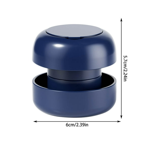 fheaev Multi Functional Tablet Grinding And Cutting Children's Tablet Grinding Iatrology Box Cutting And Packaging Grinding