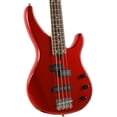 thumbnail image 4 of BAJO YAMAHA ROJO METALICO DE 4 CUERDAS TRBX174RM Yamaha TRBX174RM, 4 of 4