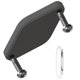 thumbnail image 2 of Wosthever Bicicleta Compatible para Airtag Portabidones Marco de fijación Soporte estable Cubierta protectora con tornillos y una llave para Ciclismo, 2 of 6