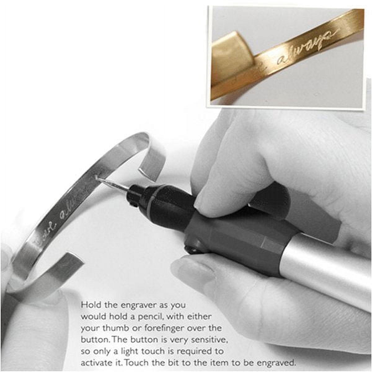 Beadsmith Micro Engraver