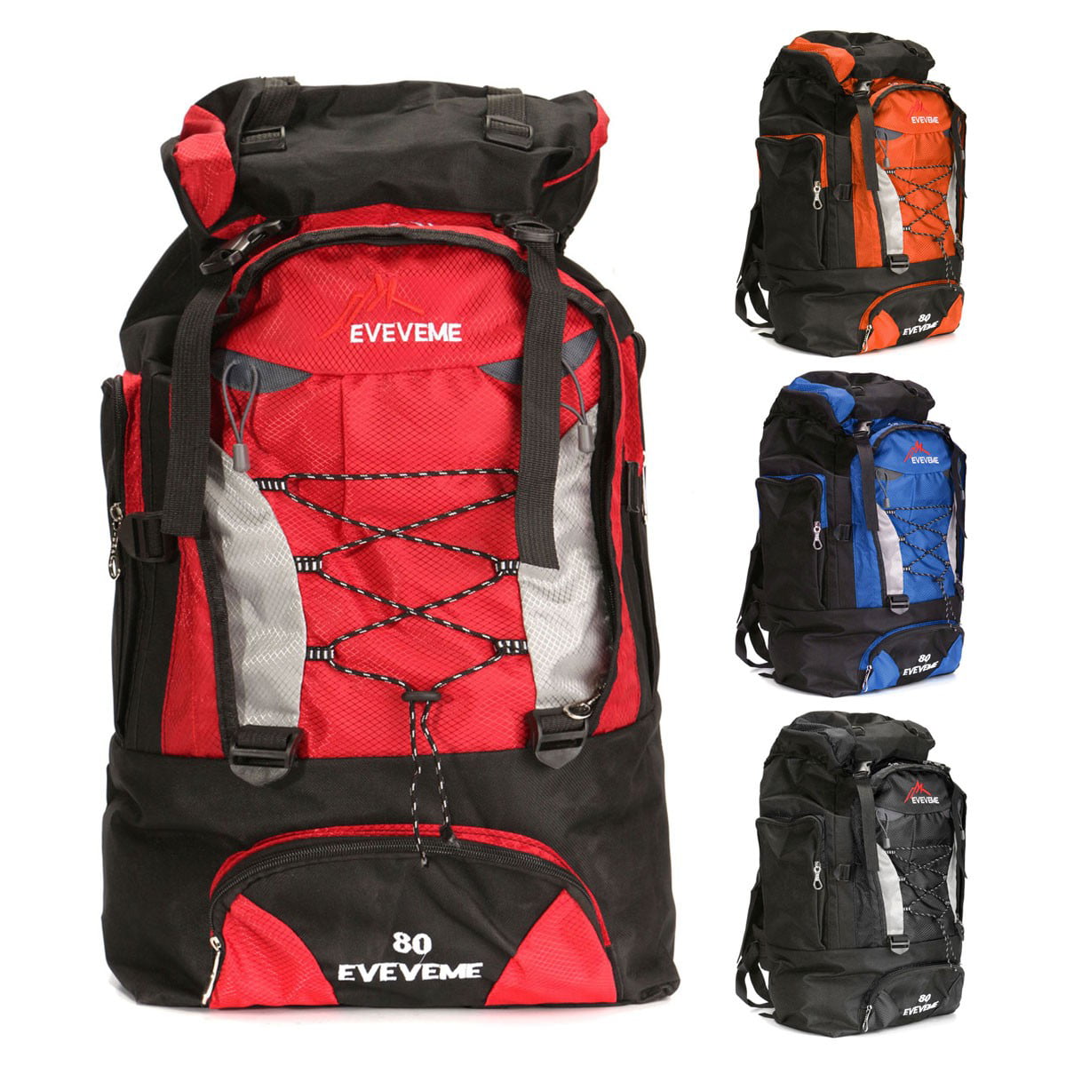 Details about   Travel Hiking Backpack Waterproof Outdoor Sport Camping Daypack Rucksack Bag Ce 