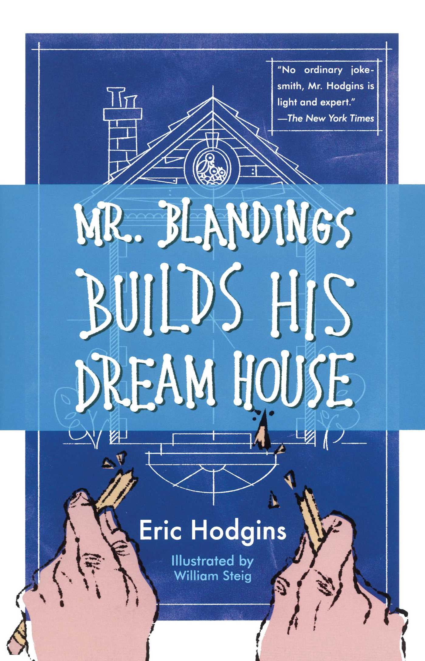 mr blandings builds his dream house