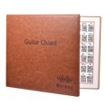 thumbnail image 3 of Guitarra De 6 Cuerdas Libro De Acordes Libro De Progresiones Guía Del Compositor Enseanza Sunnimix Guitar Chord Book, 3 of 8