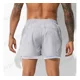 thumbnail image 3 of Gimnasio Short Con Licra Deportiva 2 En 1 Hombre Correr Gym, 3 of 8