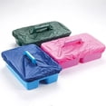 thumbnail image 2 of Lincoln Tack Tray Cover, 2 of 2