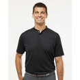 thumbnail image 2 of Adidas Mens Sport Collar Polo, 2 of 4