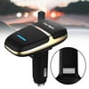 CALIDAKA 4G LTE USB Charger Car Wifi Router Unlocked Portable Replacement Mobile Hotspot