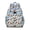 Bohemi, variant on Cartoon Alpaca Funny Backpack - Adjustable Daily Commuter Bag with Spine Protection, Waterproof Fabric & Side Mesh Pockets