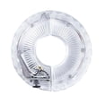 thumbnail image 2 of Luz LED para neumáticos de bicicleta, luz para buje de bicicleta, luces brillantes para ruedas de 6 colores, luz brillante para radios, niños, niñas,, 2 of 7