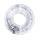thumbnail image 2 of Luz LED para neumáticos de bicicleta, luz para buje de bicicleta, luces brillantes para ruedas de 6 colores, luz brillante para radios, niños, niñas,, 2 of 7