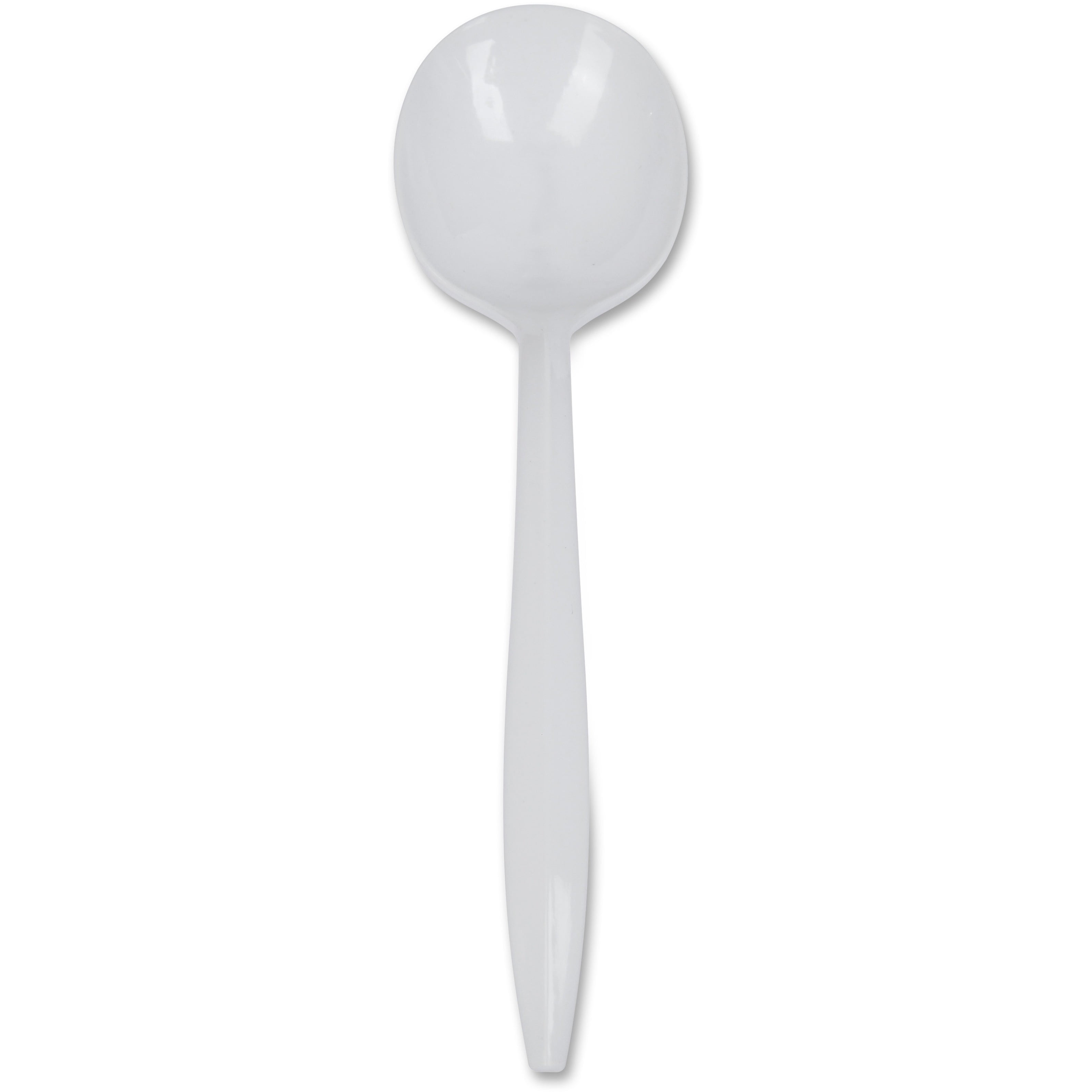 12 PRIMA SERVING/TABLESPOONS 8.5" HEAVY WEIGHT 18/0 S/S FREE SHIPPING USA ONLY 