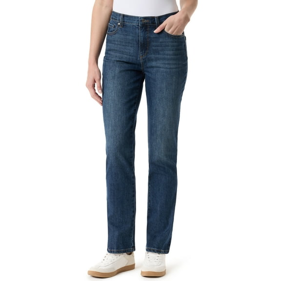 Gloria Vanderbilt Women's Amanda Jean
