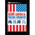 thumbnail image 1 of ALLIED VAUGHN MOD-RIGHT AMERICA-FEELING WRONGED (DVD/2009)  NON-RETURNABLE DH275115D, 1 of 1