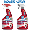 thumbnail image 2 of Out Advanced Pro-Bacteria Dog and Cat Stain and Odor Remover - 32oz., 2 of 7