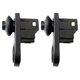 thumbnail image 1 of 2 Pcs Car Door Jamb Interior Light Switch 935603B100 9356025100 935601M500 for Hyundai KIA Sedona, 1 of 5