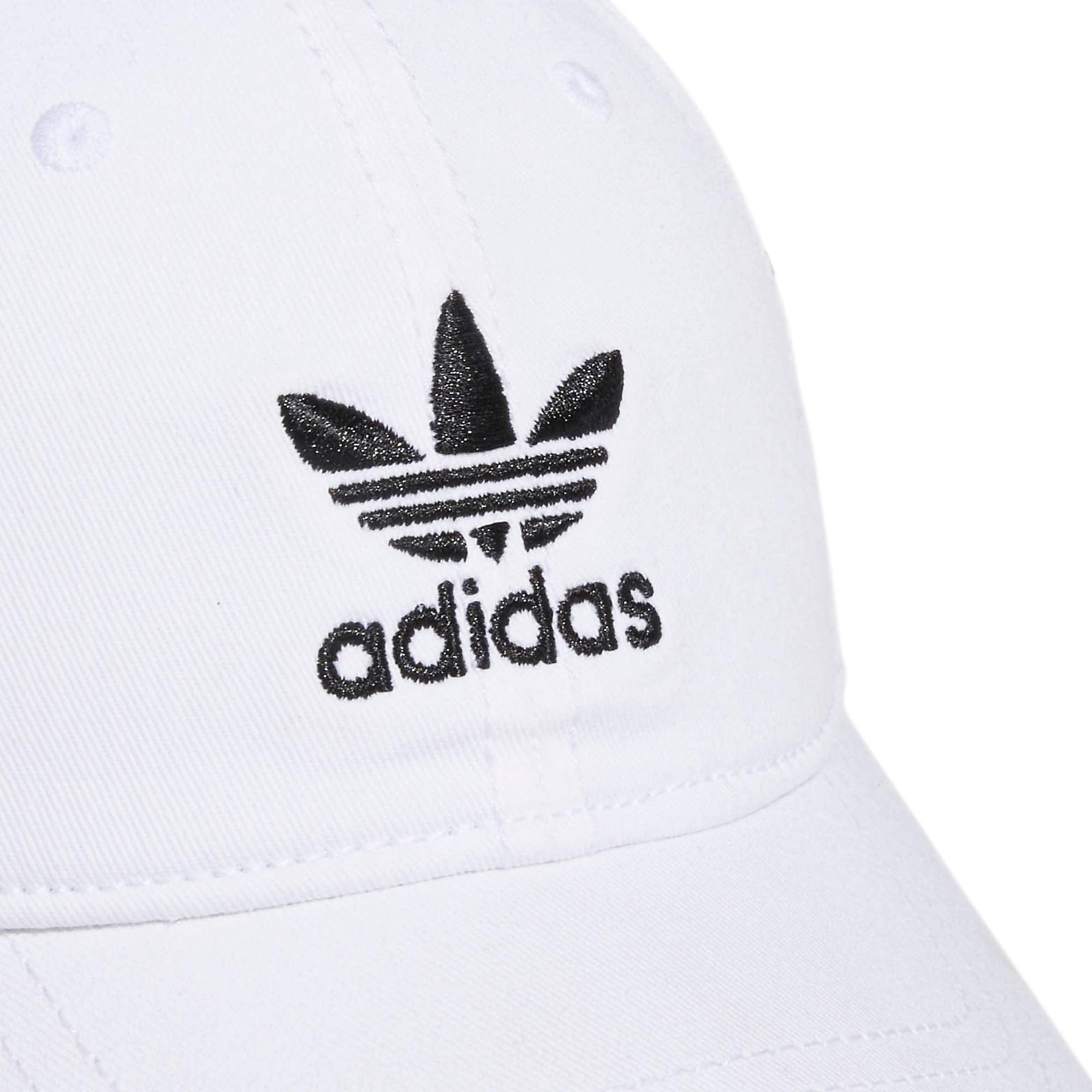 adidas originals precurve washed cap