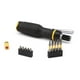 thumbnail image 4 of Destornillador Tipo Matraca Maxfit Dewalt Dwht66567 DeWalt DWHT66567, 4 of 8