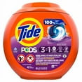 thumbnail image 2 of 2X - Tide Pods Spring Meadow Laundry Detergent Pods, 2 of 5