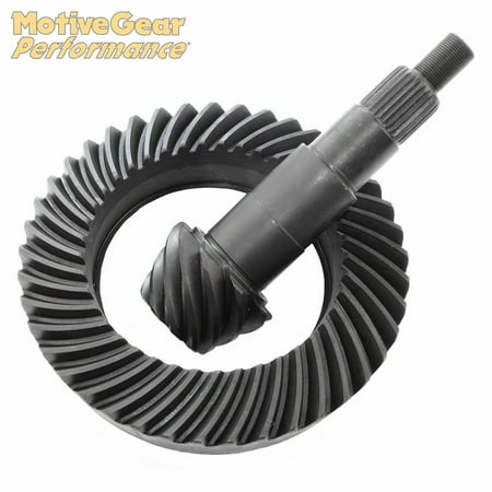 Motive Gear F875456 MOGF875456 R&P 4.56 FORD 7.5