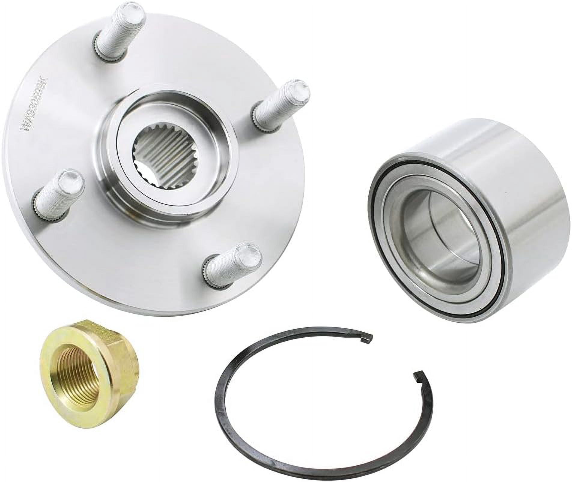 Wheel hub Fits SCION XA,XB04-06,TOYOTA ECHO 00-05