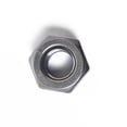 thumbnail image 4 of Kit Surtido De Tuercas Hexagonales Autoblocantes Tuerca De Acero Inoxidable Tuerca Hexagonal De Nailon De Acero Inoxidable Duradero Methold TO006443-00, 4 of 6