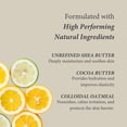 thumbnail image 4 of Manteca de karité batida Shea Radiance Citrus Blossom 200 ml, 4 of 9