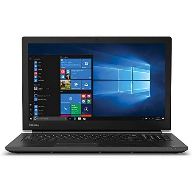 Laptop Toshiba Tecra A50-F 15.6'' 16GB Celeron 4205U Wi-Fi 6