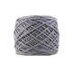 thumbnail image 1 of Bola de hilo de tejer hilos suaves de varios hilos bufanda cárdigan hilo tejido a mano suministros tejidos, gris claro Inevent HA008920-08, 1 of 7