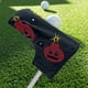 thumbnail image 1 of Funda para cabeza de palo de golf perfecl Estuche protector resistente al desgaste Negro, 1 of 8