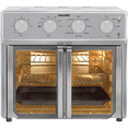 thumbnail image 1 of Kalorik 51781SS MAXX Four Friteuse à Air Chaud Analogique, 1 of 5