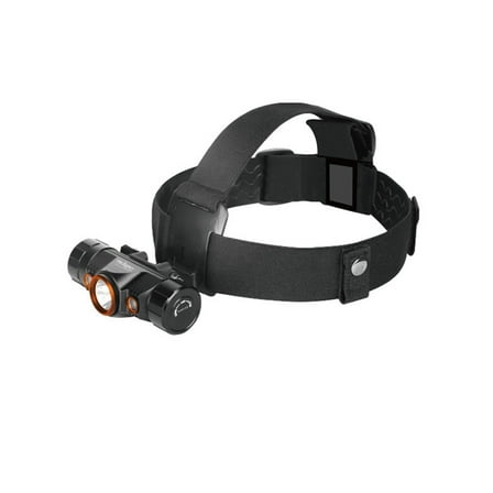 Orcatorch Mazu TD01 1200 Lumens Dive Headlamp