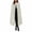 Beige, variant on Velvet Cloak with Hood Women Men Fancy Cosplay Halloween Christmas Costume for Masquerade, Witch, Wizard