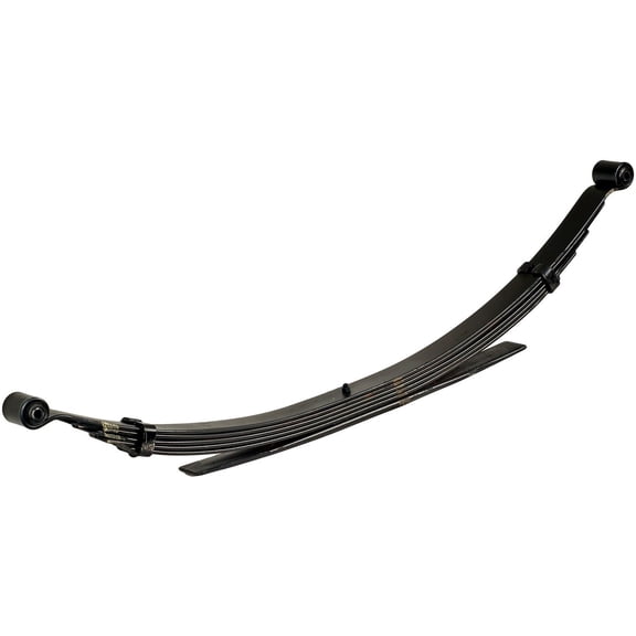 Dorman 22-605 Rear Leaf Spring Compatible with Select Chevrolet/GMC Models