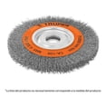 thumbnail image 1 of Carda Esmeril Truper 17524 8'' X 3/4'' CA-107, 1 of 2