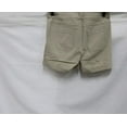thumbnail image 2 of Gander Mountain Women's Trailhead Hiking Short In Feather Grey - 10, 2 of 4