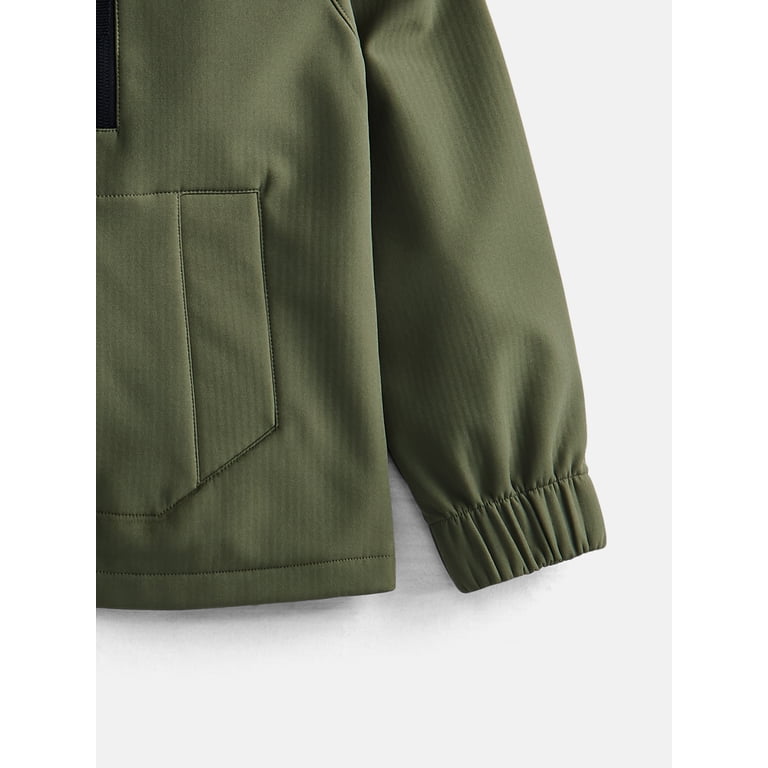 Ozark Trail Boys' Softshell Jacket photo 3