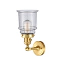 thumbnail image 2 of Innovations Lighting - Canton - 1 Light Wall Sconce In Industrial Style-11, 2 of 2