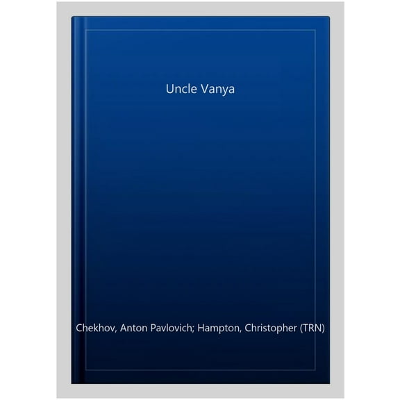 Uncle Vanya