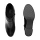 thumbnail image 5 of Botines Casual Comodo Con Tacon negro 23, 5 of 6