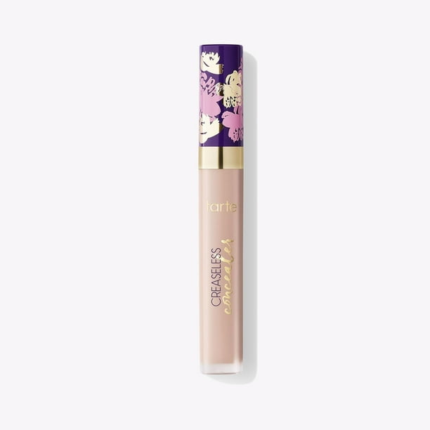 Corrector Tarta Maracuja Creaseless 10N Fair Vegan 30 tonos