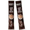 thumbnail image 5 of Maud's Dark Hot Chocolate Instant Packets, 16 ct, Instant Hot or Iced Chocolate - Just add water, 5 of 6